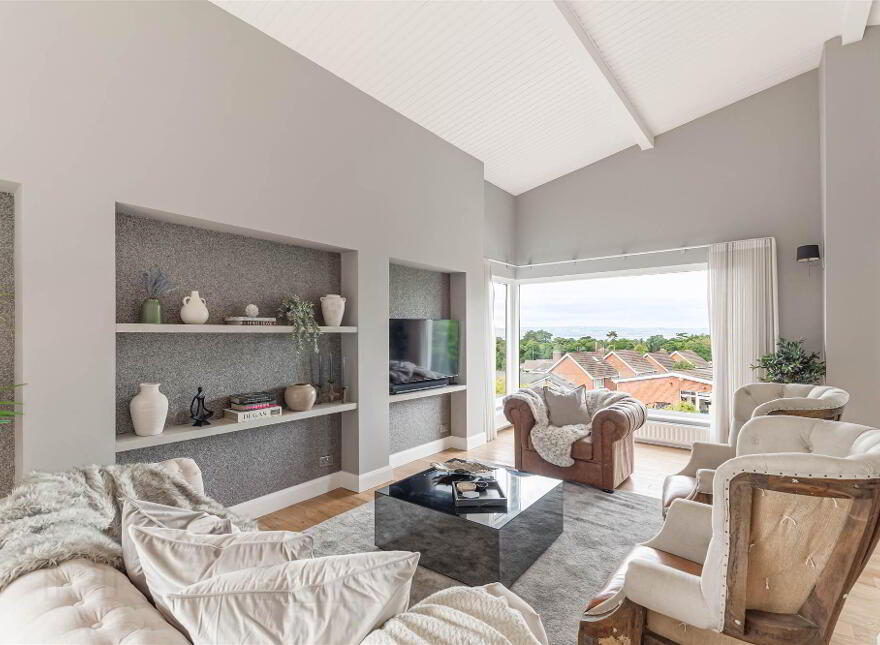 2 Kintyre Avenue, Holywood, BT18 0LY