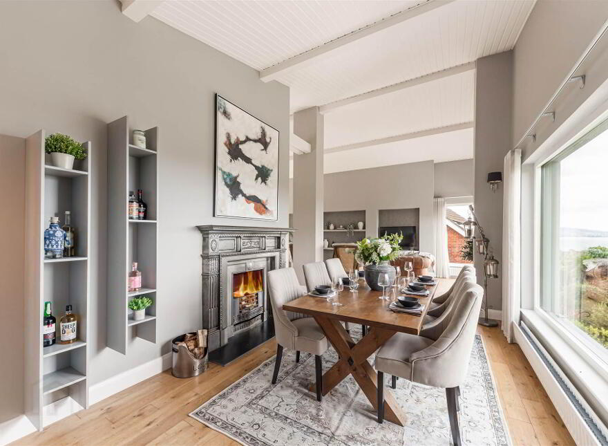 2 Kintyre Avenue, Holywood, BT18 0LY
