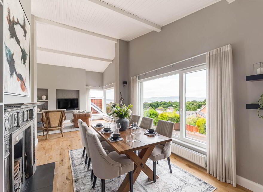 2 Kintyre Avenue, Holywood, BT18 0LY