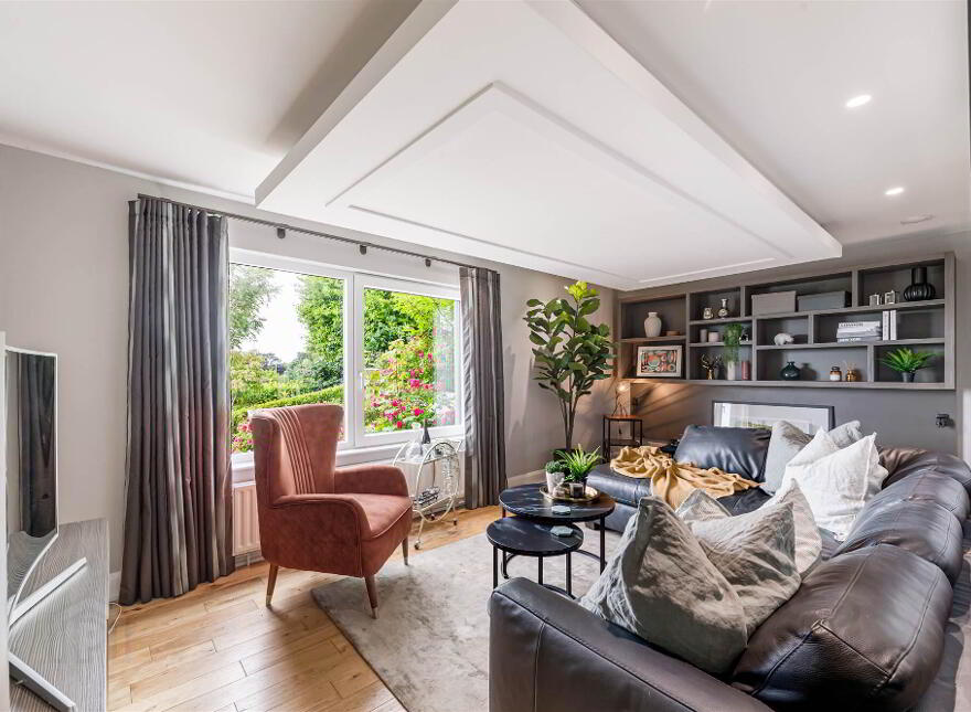 2 Kintyre Avenue, Holywood, BT18 0LY