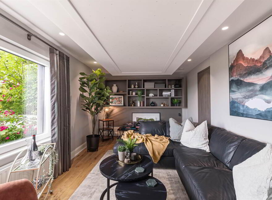 2 Kintyre Avenue, Holywood, BT18 0LY