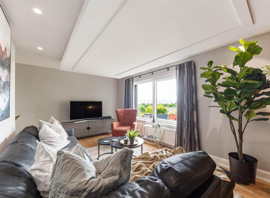 2 Kintyre Avenue, Holywood, BT18 0LY