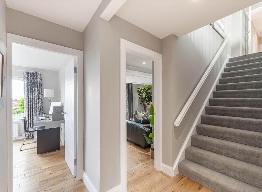 2 Kintyre Avenue, Holywood, BT18 0LY