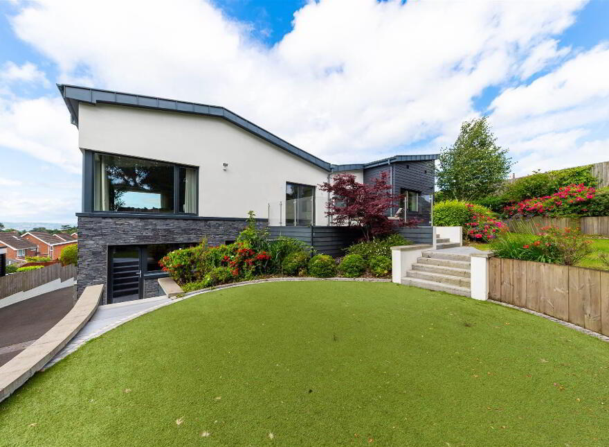 2 Kintyre Avenue, Holywood, BT18 0LY