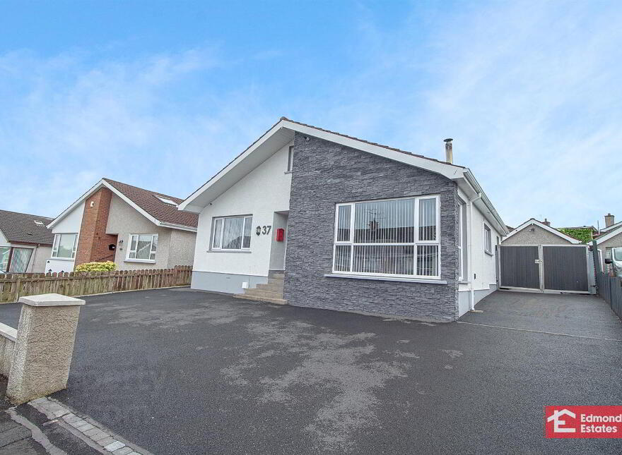 37 Grangegorm Drive, Ballymena, BT42 2EF photo