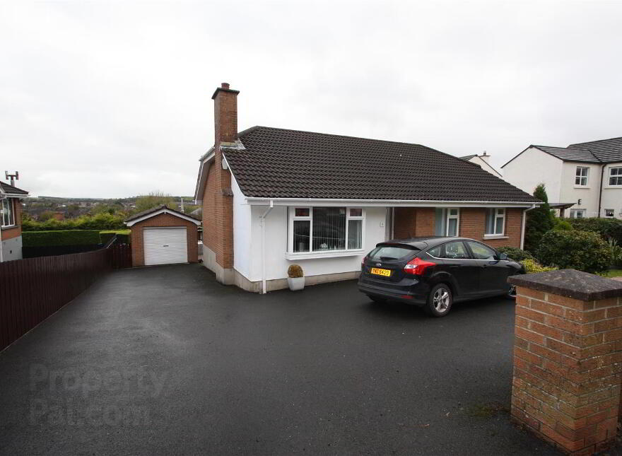 1 Clanwilliams Court, Ballynahinch, BT24 8XG photo