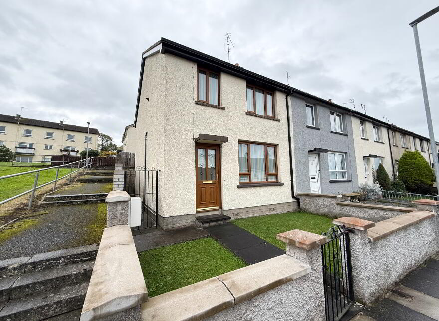 32 Culdee Drive, Armagh, BT61 7RJ photo