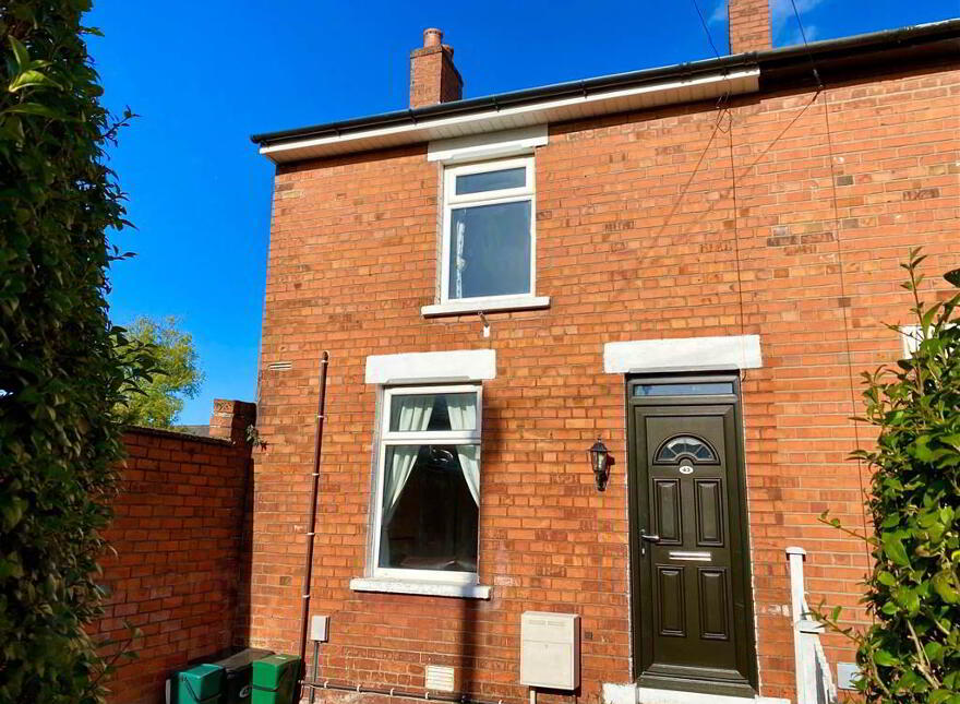 43 Ashley Drive, Belfast, BT9 7BE photo