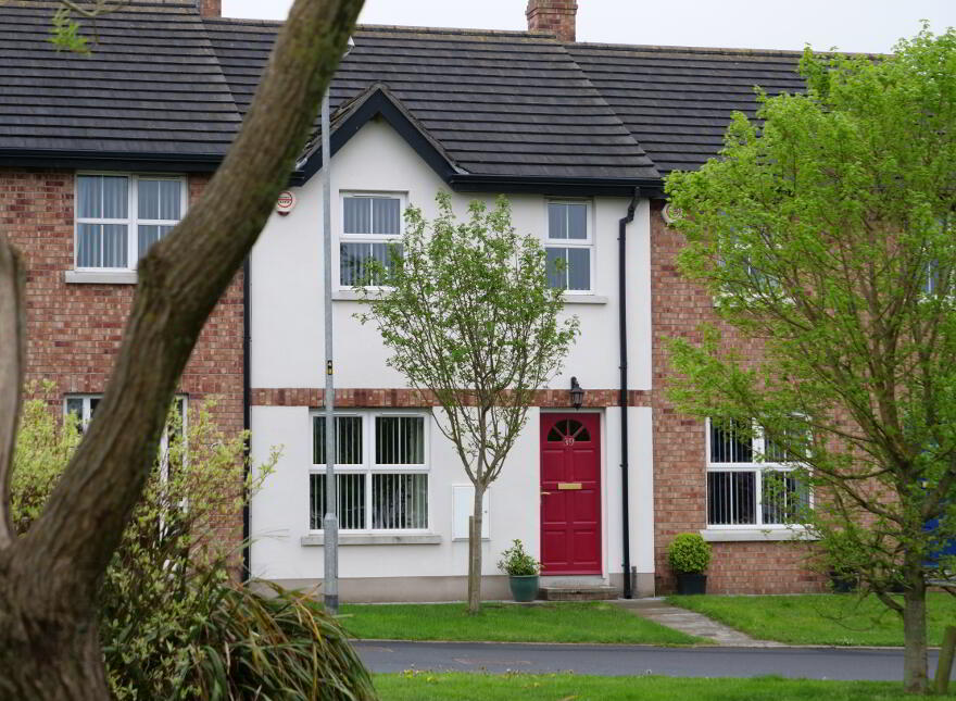 39 Baltylum Meadows, Portadown, BT62 4AB photo