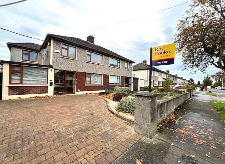 Greenogue Drive, Rathcoole photo