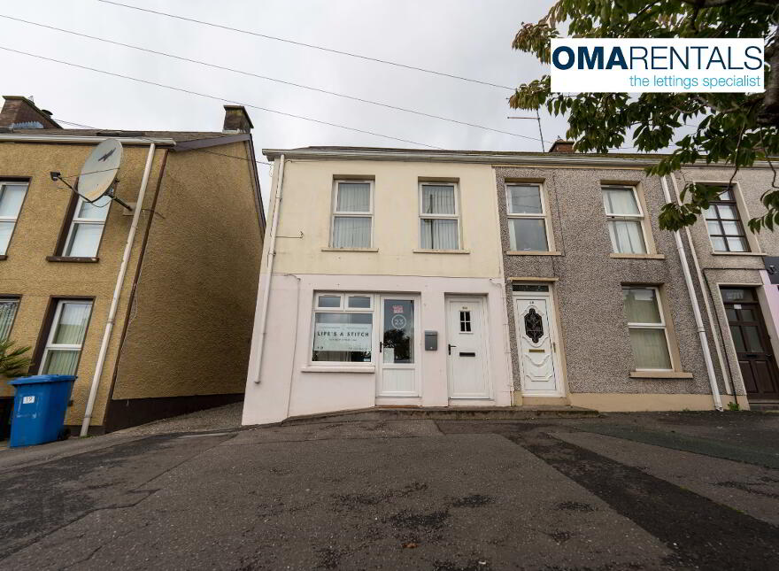 23 Main Street, Sixmilecross, BT79 9NH