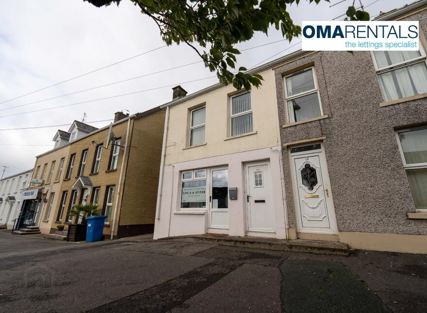 23 Main Street, Sixmilecross, BT79 9NH