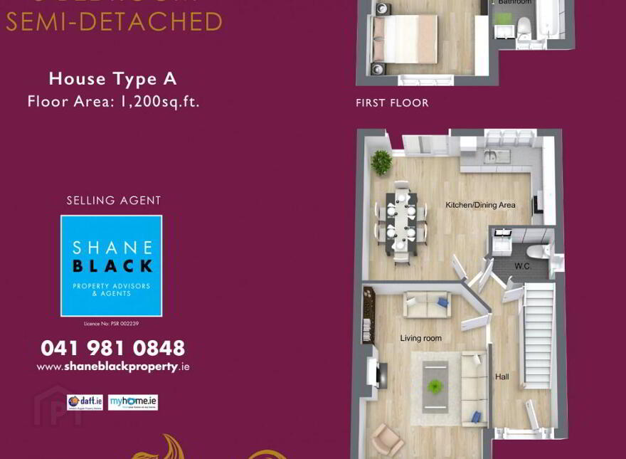 Beaulieu Village, Termonfeckin Road, Drogheda