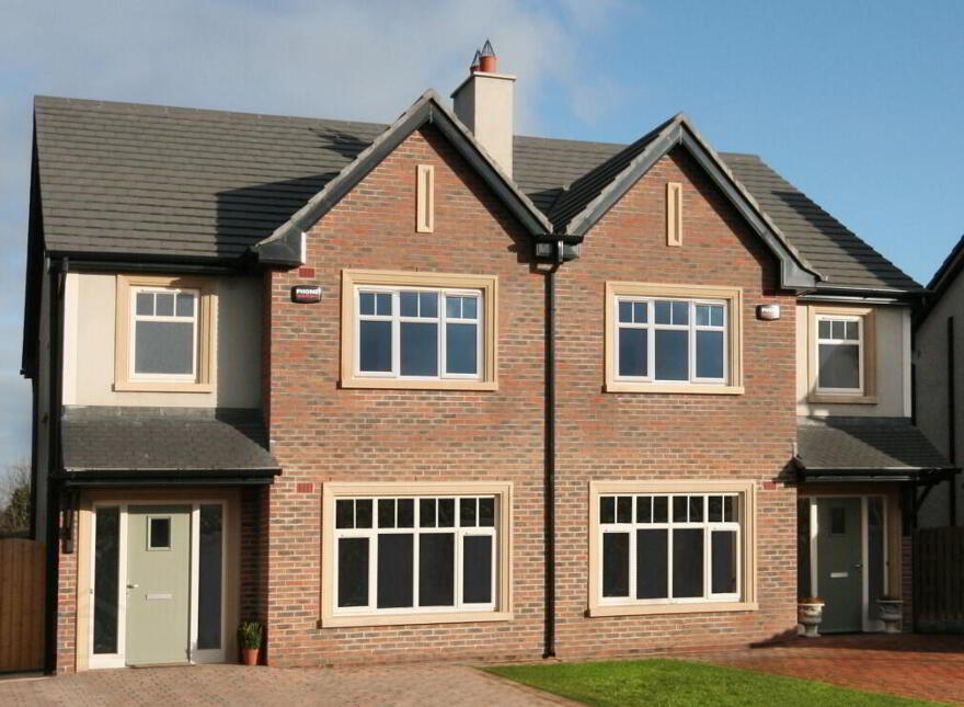 Beaulieu Village, Termonfeckin Road, Drogheda