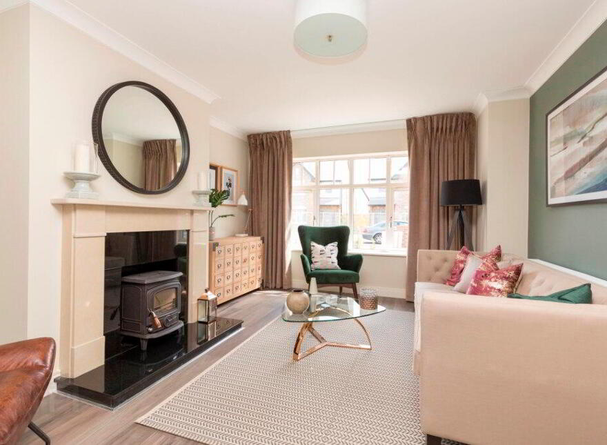 Beaulieu Village, Termonfeckin Road, Drogheda