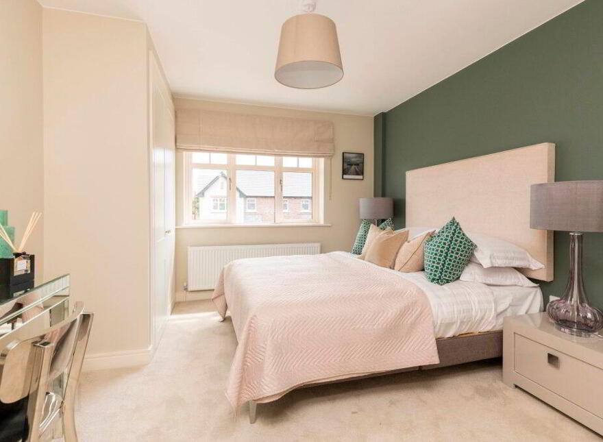 Beaulieu Village, Termonfeckin Road, Drogheda