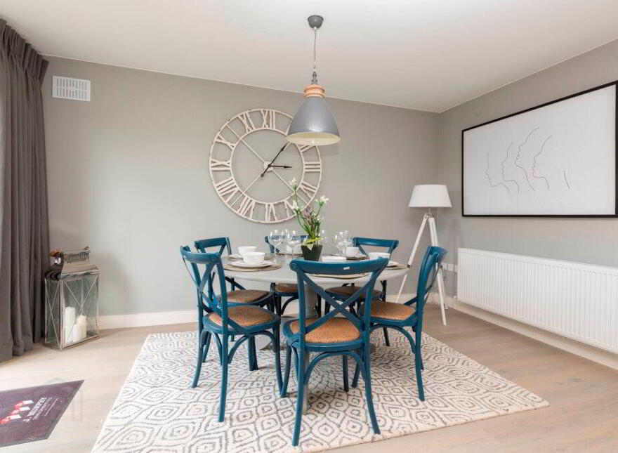 Beaulieu Village, Termonfeckin Road, Drogheda
