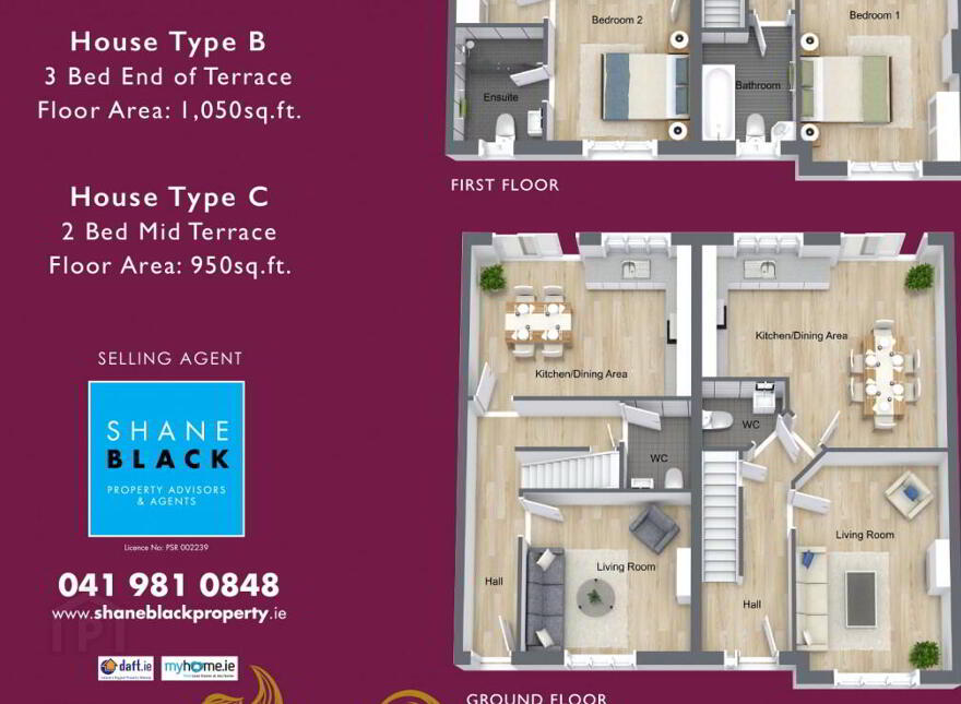 Beaulieu Village, Termonfeckin Road, Drogheda