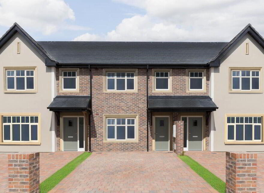 Beaulieu Village, Termonfeckin Road, Drogheda