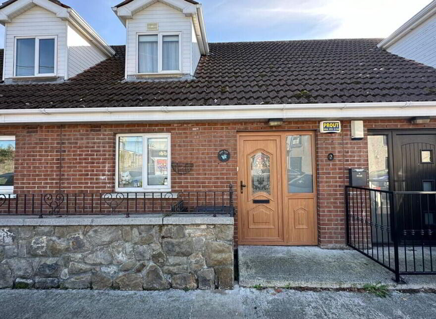 2 Rose Hill Cottages, Cord Road, Drogheda, A92EE6N photo