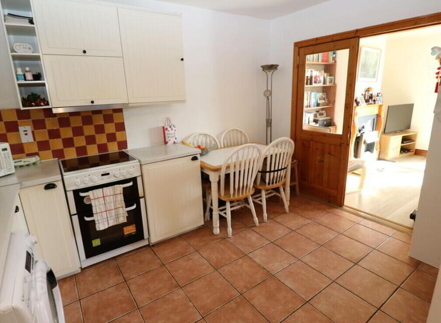 2 Rose Hill Cottages, Cord Road, Drogheda, A92EE6N