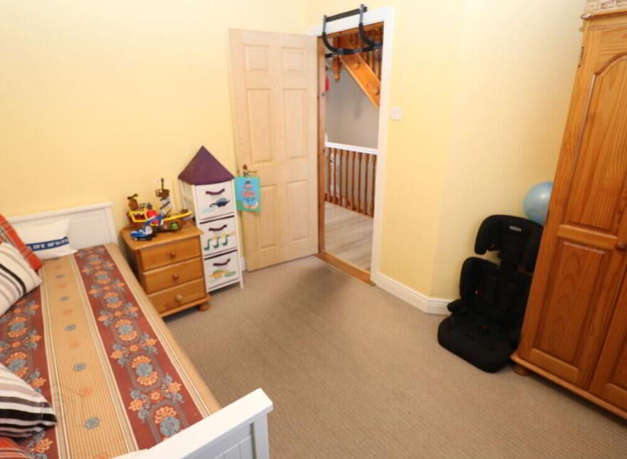 2 Rose Hill Cottages, Cord Road, Drogheda, A92EE6N