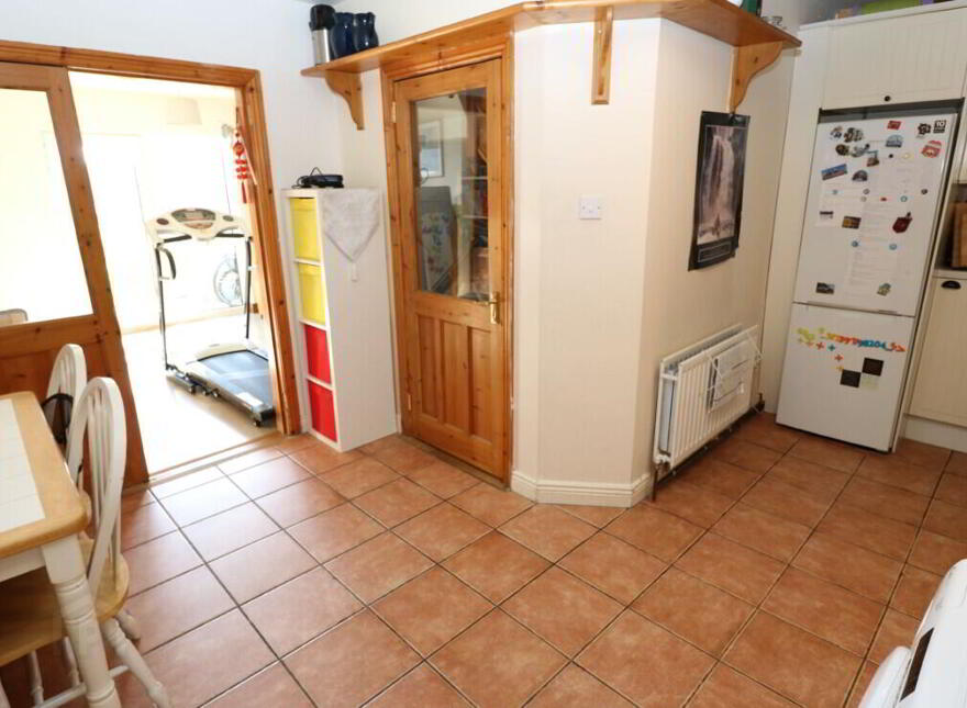 2 Rose Hill Cottages, Cord Road, Drogheda, A92EE6N