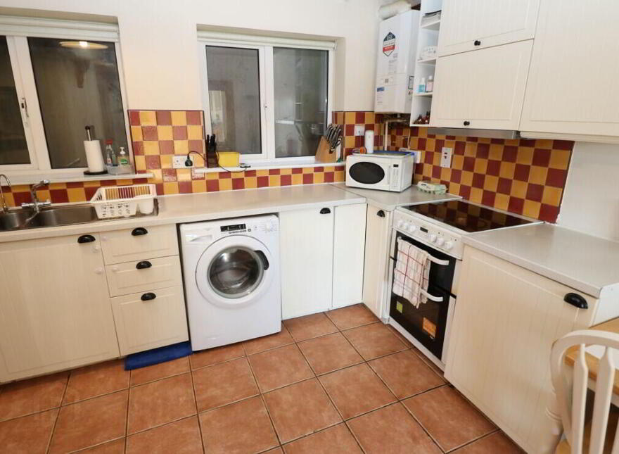 2 Rose Hill Cottages, Cord Road, Drogheda, A92EE6N
