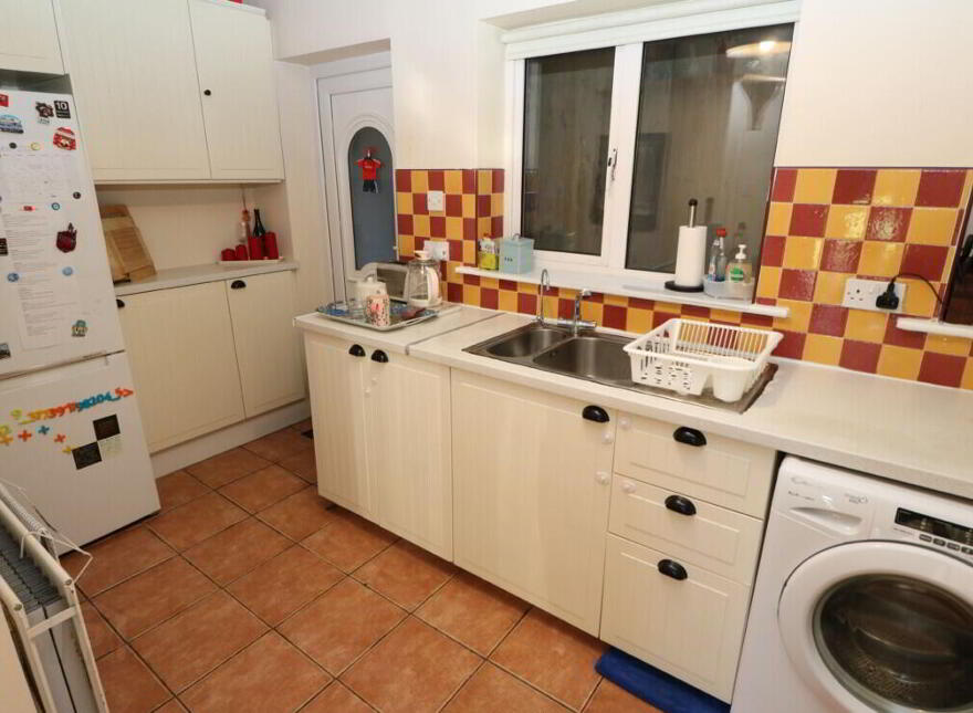 2 Rose Hill Cottages, Cord Road, Drogheda, A92EE6N