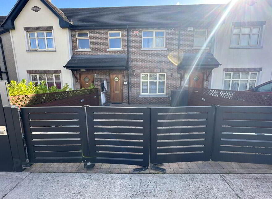 41 The Rise, Five Oaks Village, Drogheda, A92CF6C photo