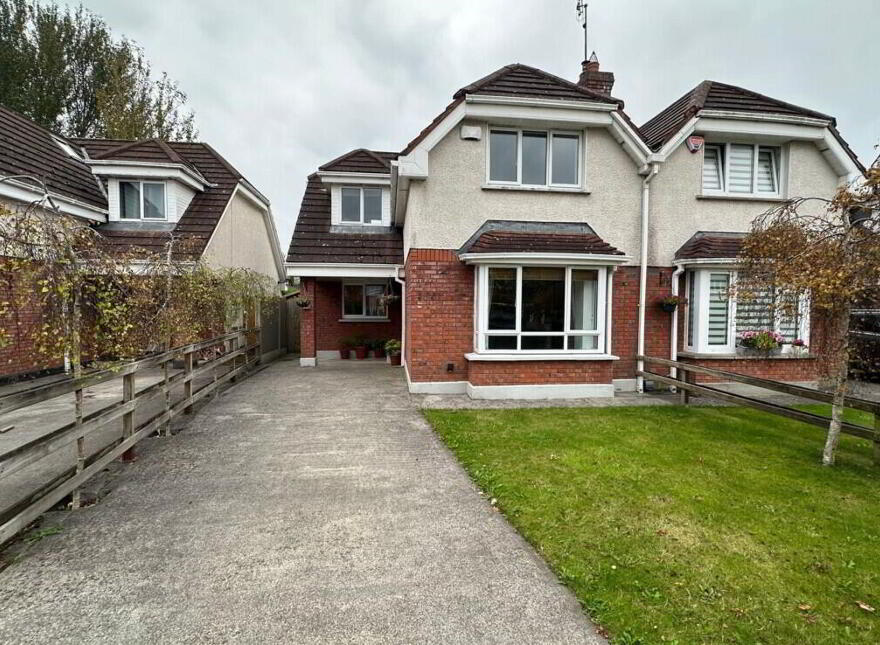 44 Fountain Hill, Drogheda, A92XTT3 photo