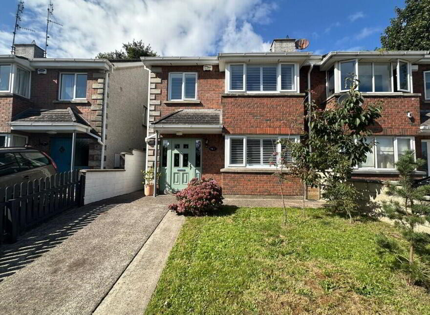 5 Pinewood, Greenhills, Drogheda, A92TE8Y photo