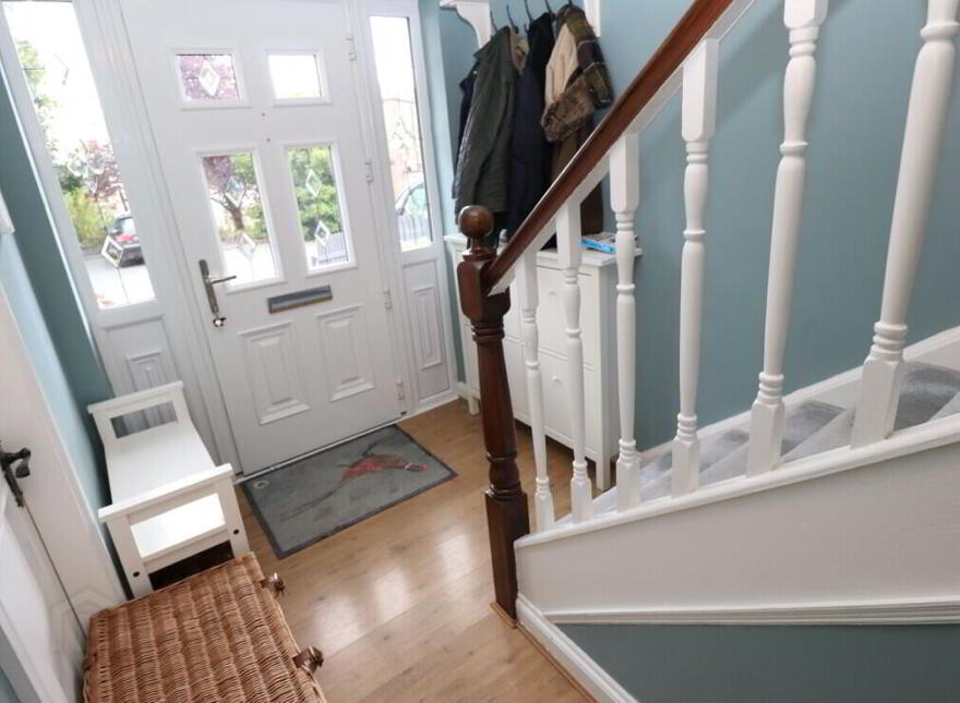 5 Pinewood, Greenhills, Drogheda, A92TE8Y