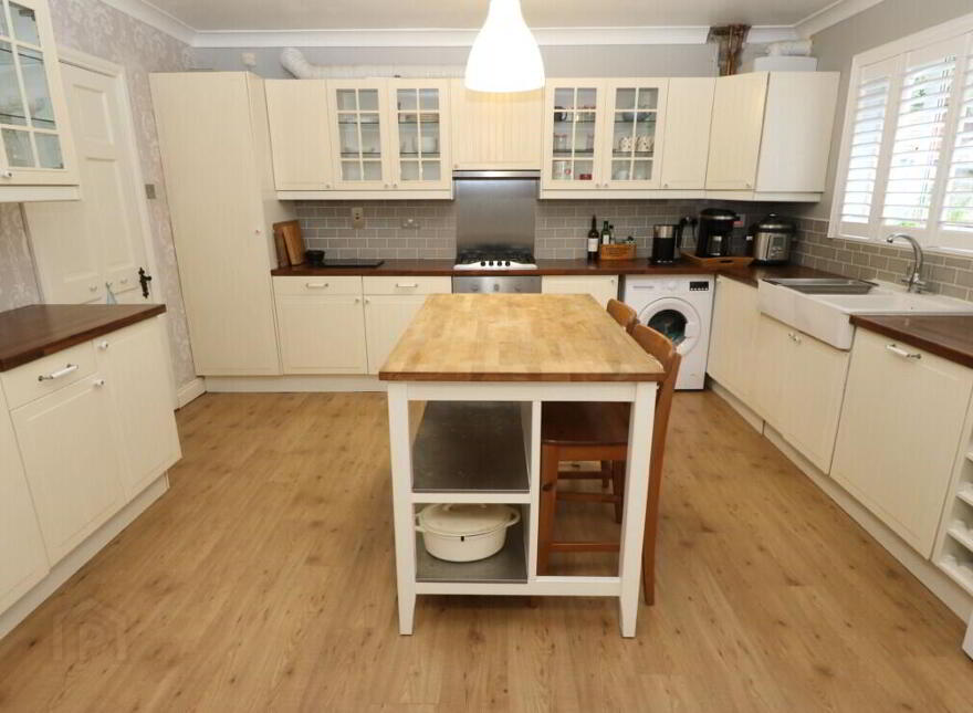 5 Pinewood, Greenhills, Drogheda, A92TE8Y