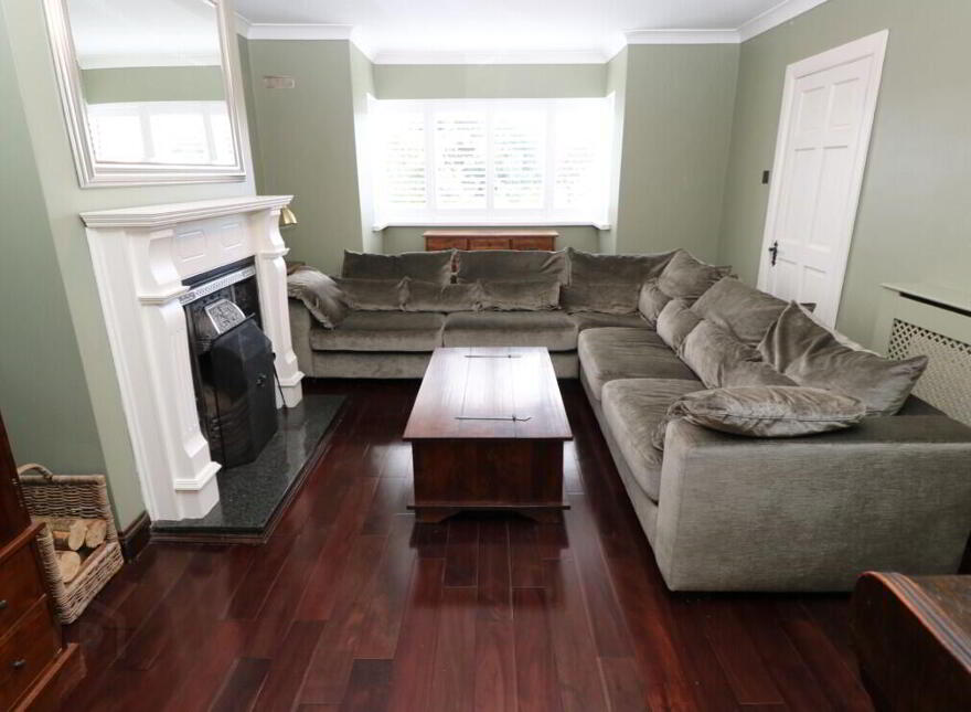 5 Pinewood, Greenhills, Drogheda, A92TE8Y