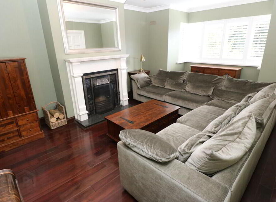 5 Pinewood, Greenhills, Drogheda, A92TE8Y