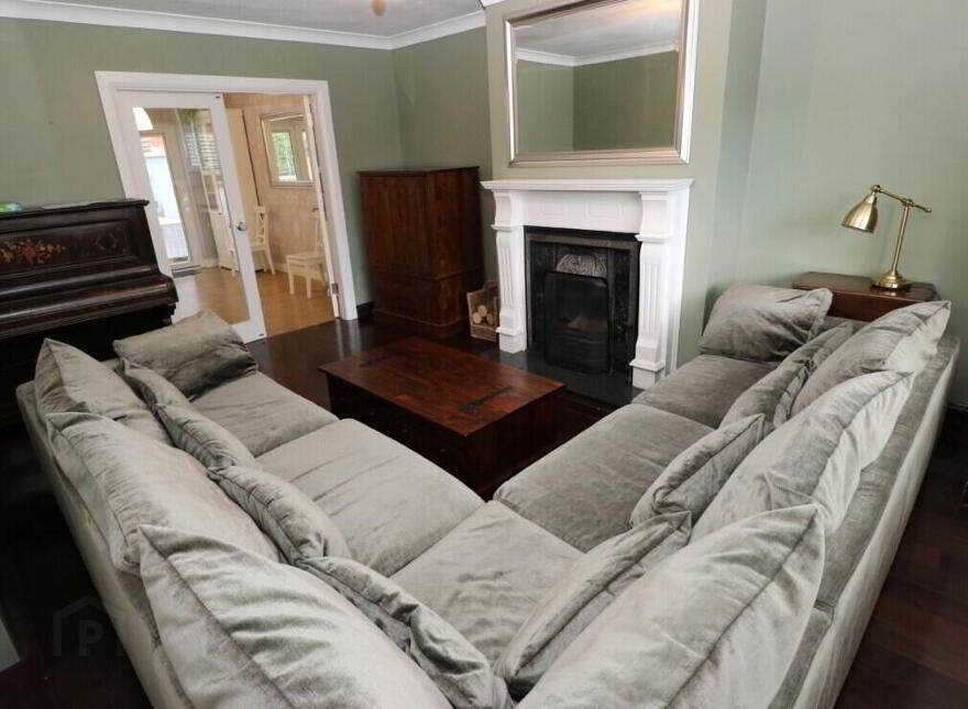 5 Pinewood, Greenhills, Drogheda, A92TE8Y