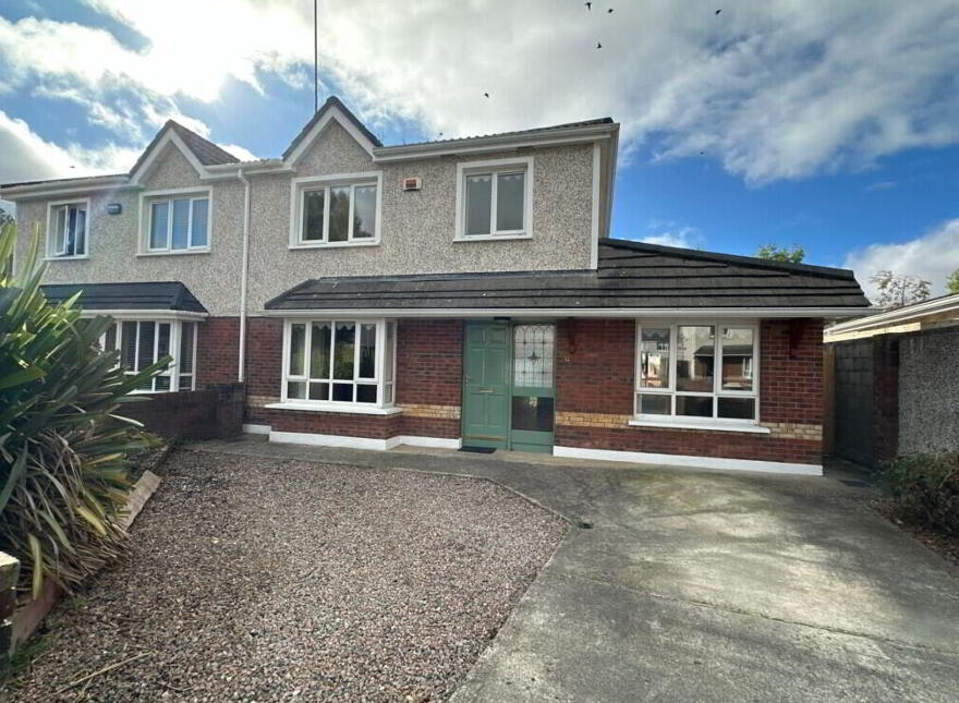 52 The Drive, Highlands, Drogheda, A92W72X photo