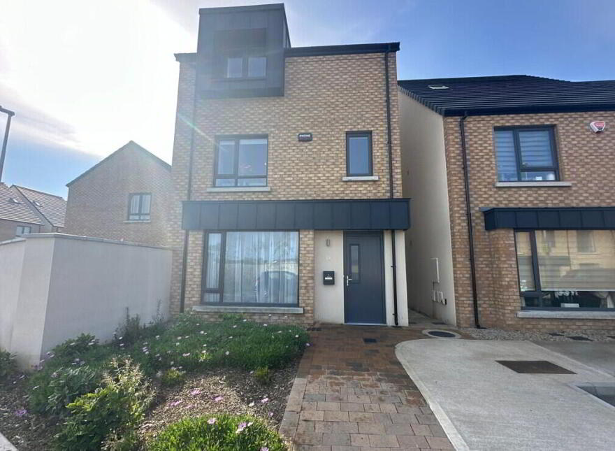 57 Newtown Wood, Termonfeckin Road, Drogheda, A92Y62A photo