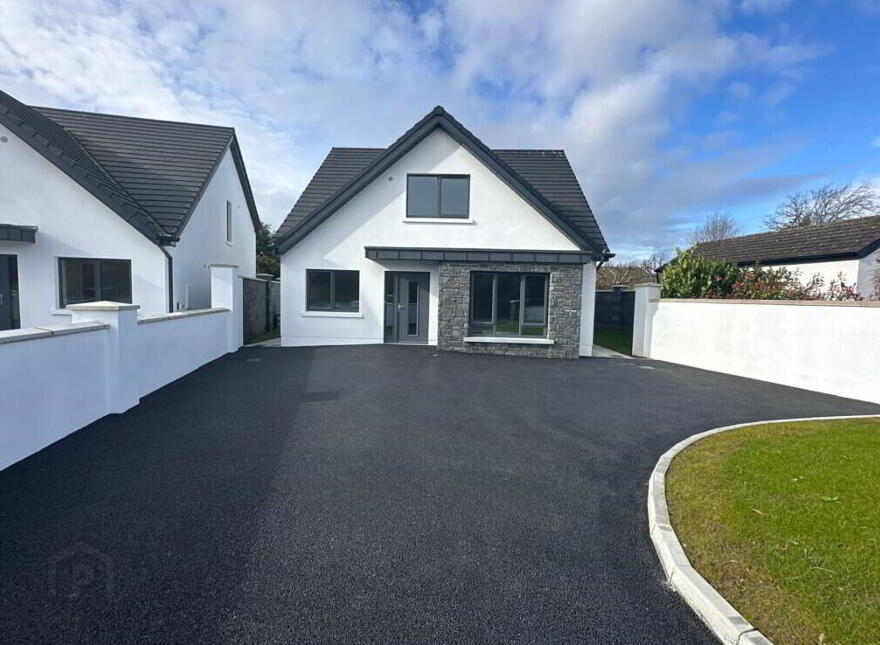 Abbey View, Kingsgate, Duleek