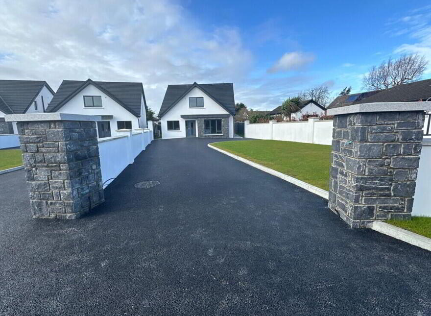 Abbey View, Kingsgate, Duleek