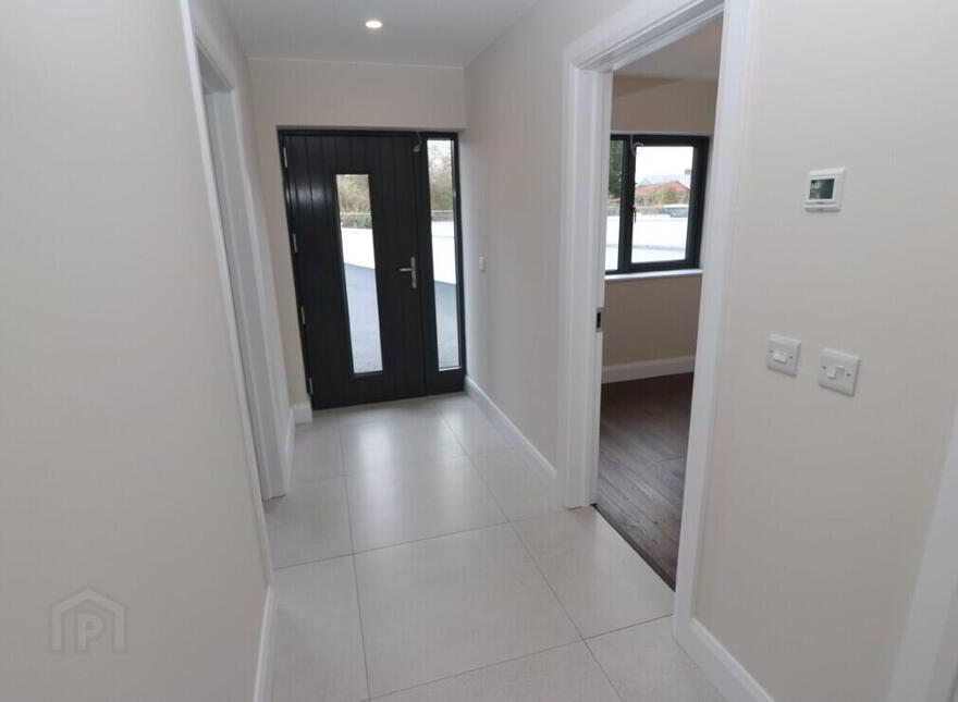 Abbey View, Kingsgate, Duleek