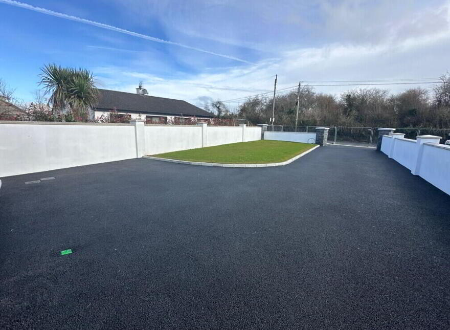 Abbey View, Kingsgate, Duleek
