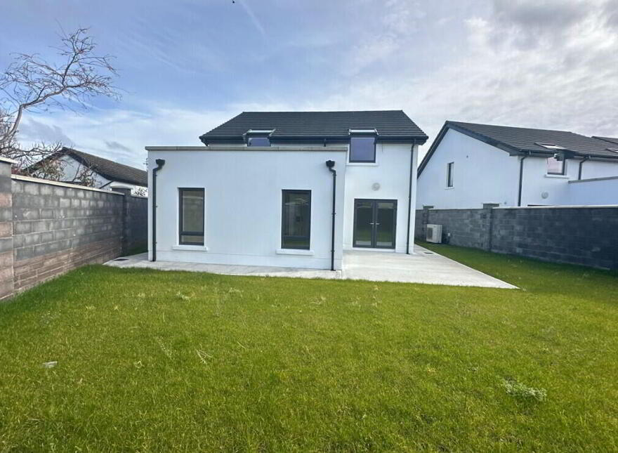Abbey View, Kingsgate, Duleek
