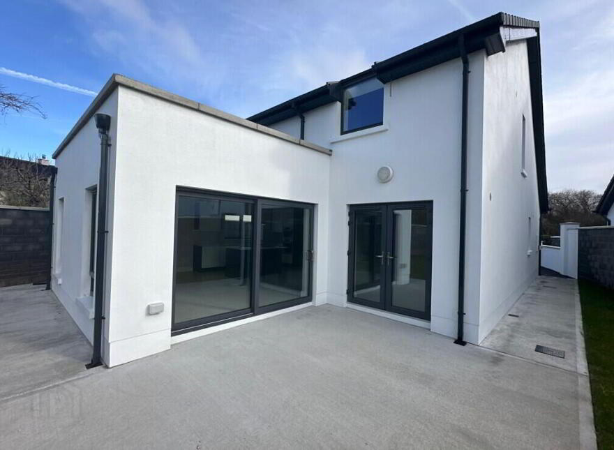 Abbey View, Kingsgate, Duleek
