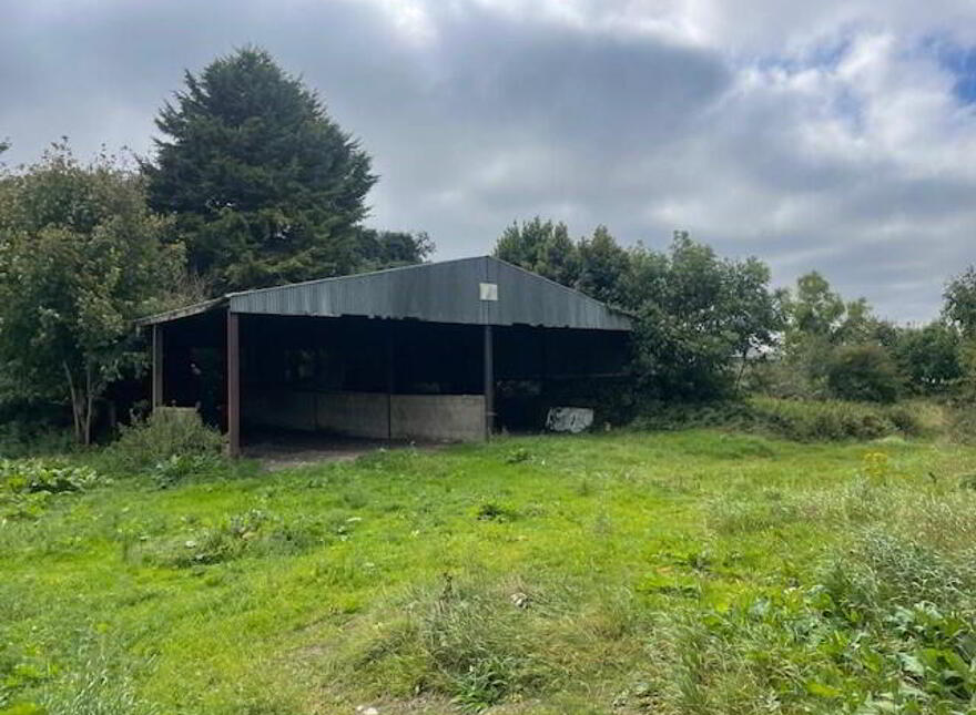 Agricultural Land @ Old Coach Road, Dunleer