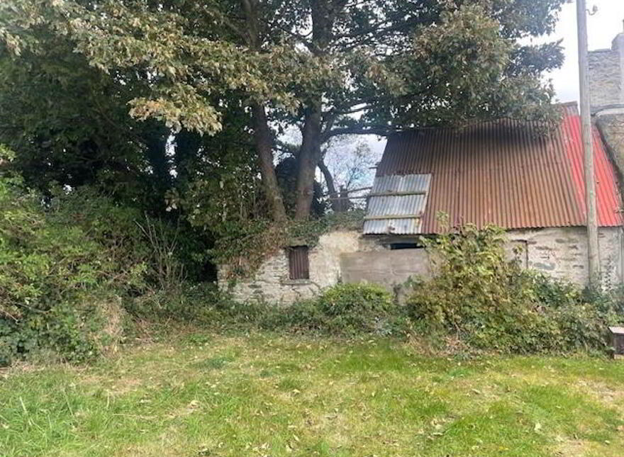 Agricultural Land @ Old Coach Road, Dunleer