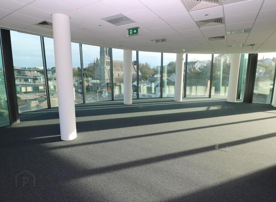 Commercial Office To Rent At Boyne Tower, Drogheda