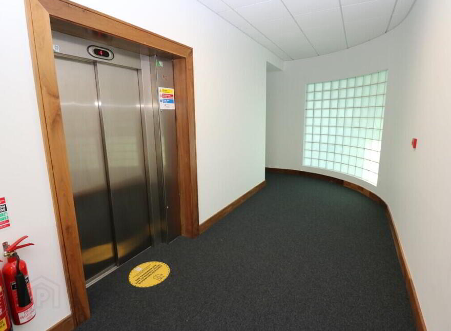 Commercial Office To Rent At Boyne Tower, Drogheda