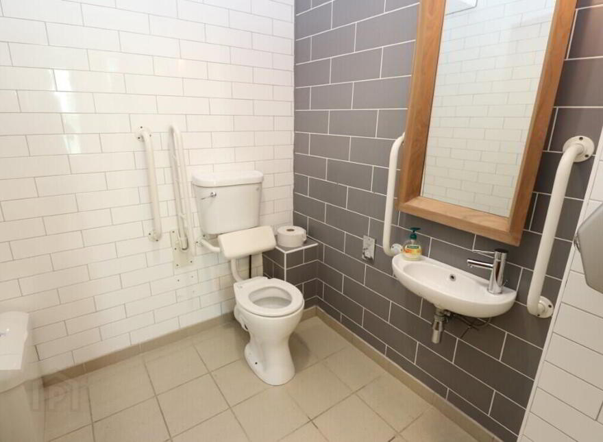 Commercial Office To Rent At Boyne Tower, Drogheda